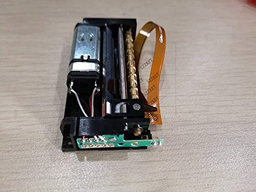 zzsbybgxfc Accessories for Printer PRTA32682 Micro-Thermal Printer MTP201-20B Thermal Print Head MTP201-20B-E Thermal Printer Core MTP201 Printer Accessories MTP Series