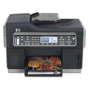 HP Officejet Pro L7680 Color All-in-One Printer