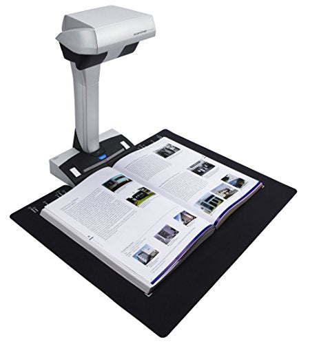 Fujitsu ScanSnap SV600 Overhead Book Scanner