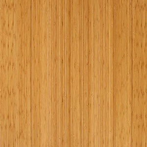 Anji Mountain AMB24005W Wood Chair Mat with Lip, Natural, 47x51, 8mm Thick