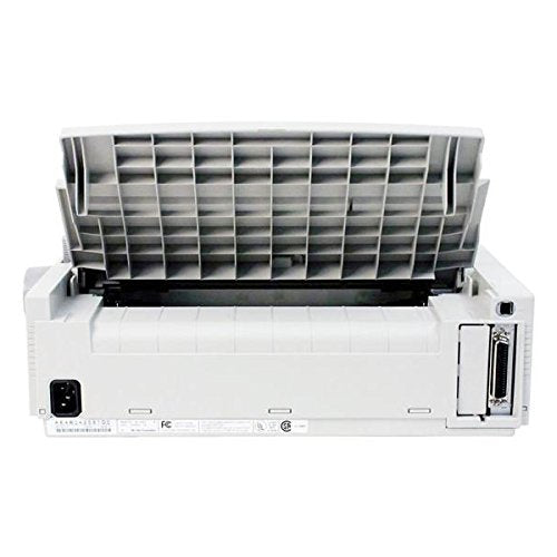 Oki 62411901 MICROLINE 390 Turbo Dot Matrix Printer