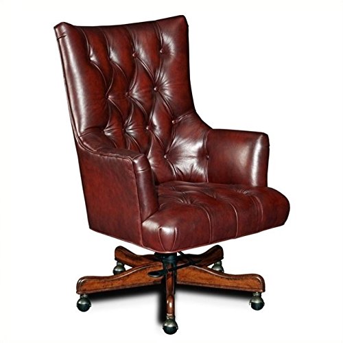 Bradington Young Seven Seas Executive Swivel Tilt Chair EC360-087