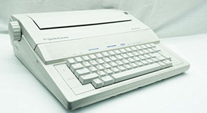 Smith Corona Wordsmith 100 Electronic Typewriter