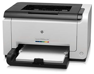 HP LaserJet Pro CP1025nw Color Printer (CE914A)