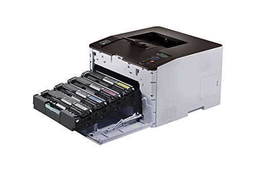 Samsung SL-C1810W/XAA Wireless Color Printer (SS204E)