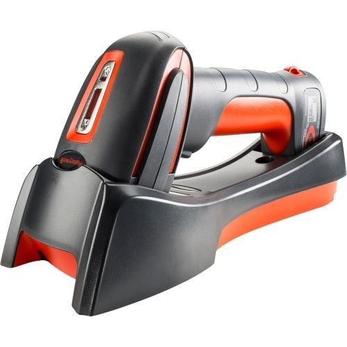 Granit 1981i Wireless Industrial-Grade Full-Range Scanner