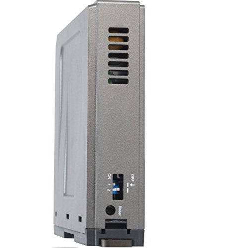 mTV-100 Weintek Machine TV