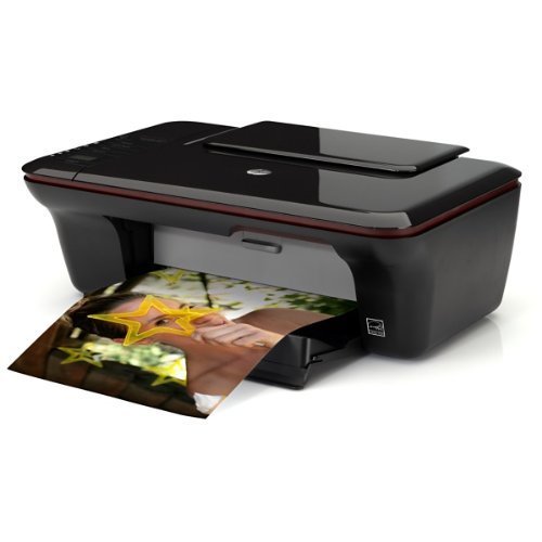 HP Deskjet 3056A - WIRELESS Inkjet Multifunction Printer/Copier/Scanner