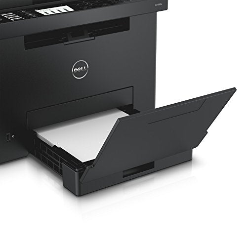 Dell E525W Wireless Color Printer with Scanner Copier & Fax
