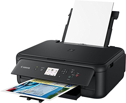 Canon - Multifunction Printer Canon FEMMIN0235 2228C006 Pixma TS5150 Dúplex WIFI Black