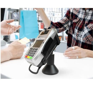 Advantage POS Store First Data FD150 EMV CTLS Credit Card Terminal - Small Business Retail Restaurant Bar - EMV Capability - Requires Processing Account