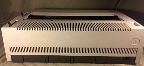 IBM Wheelwriter 6 Series II Typewriter - Refurbished