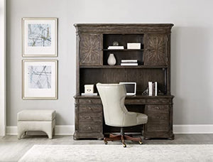 Hooker Furniture Home Office Traditions Computer Credenza