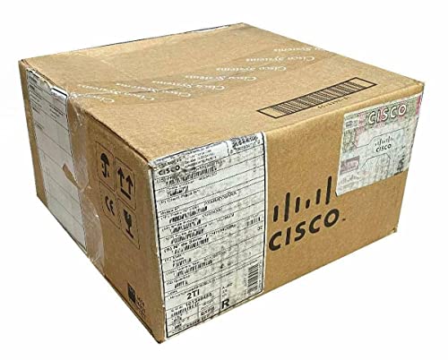 Cisco VG204XM Analog Voice Gateway