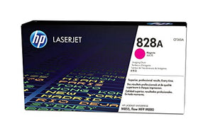HP 828A (CF365A) Magenta Toner Drum for HP Color LaserJet Enterprise M880 M855
