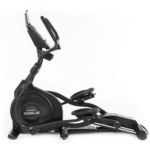 Sole Fitness E35 Elliptical Machine