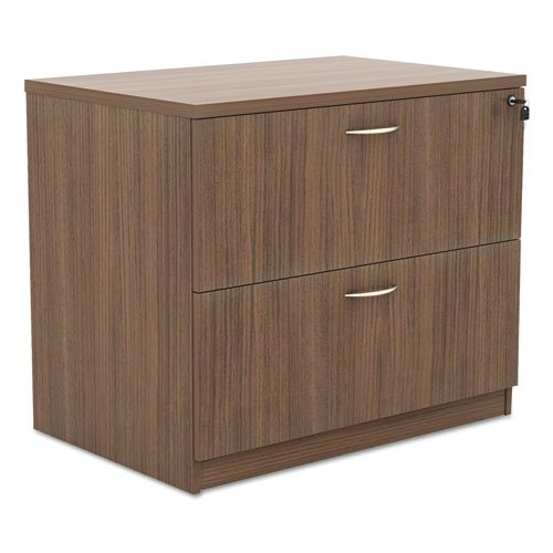 ALEVA513622WA - Valencia Series Two-Drawer Lateral File