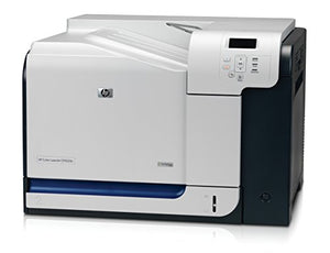 HP LaserJet CP3500 CP3525DN Laser Printer - Color - Plain Paper Print - Desktop