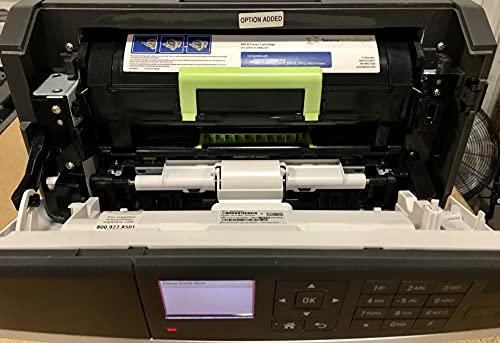 Source Technologies Standard MICR ST9720 Printer Base Model (50 ppm) (800 MHz) (256 MB) (1200 x 1200 dpi) (Max Duty Cycle 150,000 Pages) (Duplex) (USB/Ethernet) (650 Sheet Input Cap)