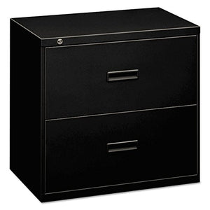 BSX432LP - 400 Series Two-Drawer Lateral File
