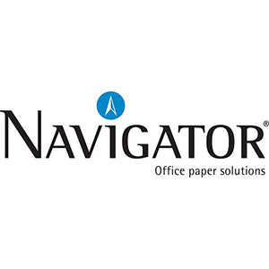 Navigator "Platinum Paper, 99 Brightness, 24lb, 12 x 18, White, 2500/Carton" Unit of measure: CT, Manufacturer Part Number: NPL1224