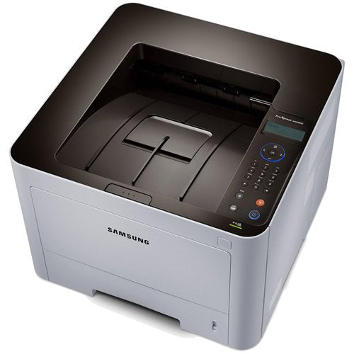 ProXpress M4020ND LED Printer - Monochrome - 1200 x 1200 dpi Print - Plain Paper Print - Desktop
