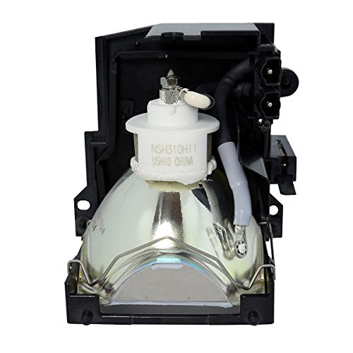 Original Ushio Projector Lamp Replacement with Housing for InFocus LP860