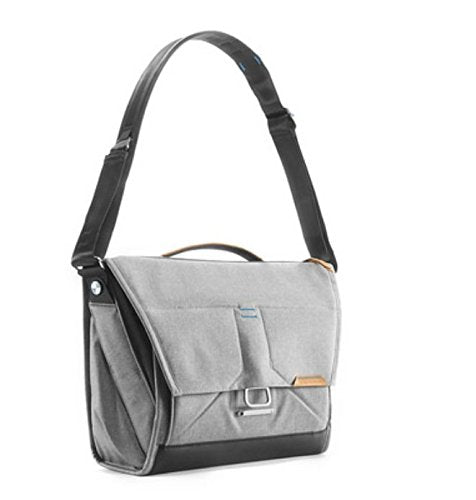 Peak Design Everyday Messenger Bag 13" (Ash)
