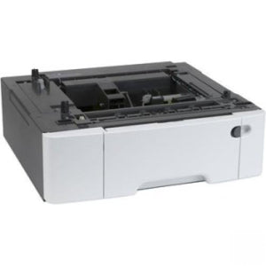 Lexmark 40X8089 550-Sheet Duo Tray for CS310, CS410