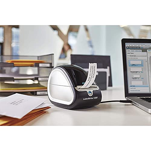 LabelWriter 450 Label Printer