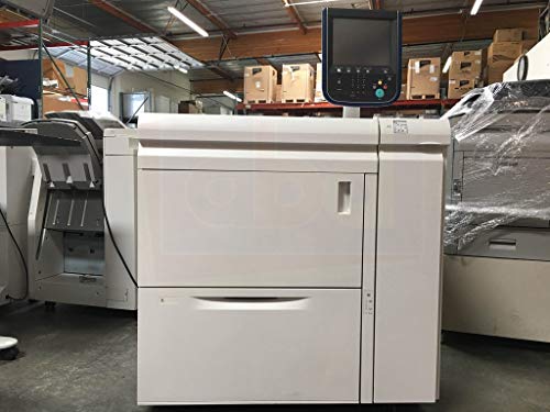 2000 Sheets One Tray Oversize High Capacity Feeder with Cabinet for Xerox C60 C70 C75 J75 Versant 80 Press - XY9