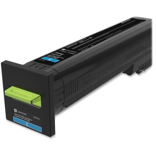 Lexmark 82K1XM0 Toner Cartridge