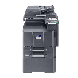 Kyocera TASKalfa 3051ci Color Copier Printer Scanner All-in-One MFP - 11x17, Auto Duplex, 30 ppm