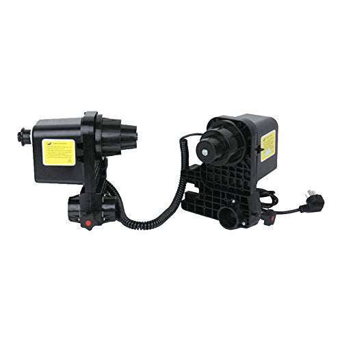 US Stock- 54" Automatic Media Take up Reel SD54 Two Motors for Mutoh/Mimaki/Roland/Epson Printer