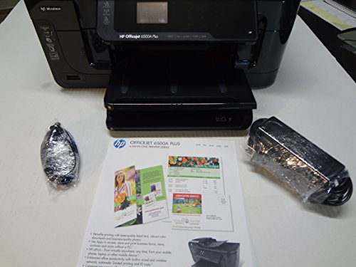 HP Officejet 6500A Plus e-All-in-One (CN557A#B1H)