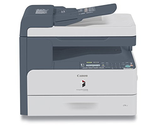 imageRUNNER 1025iF