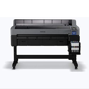 Epson SureColor F6370 44" Dye-Sublimation Printer, Black - SCF6370SE