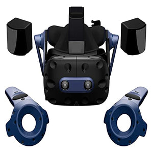 COCGOO Pro 2 Headset with 5K Resolution Display and 120Hz Refresh Rate - PRO 2 HEADSETS ONLY