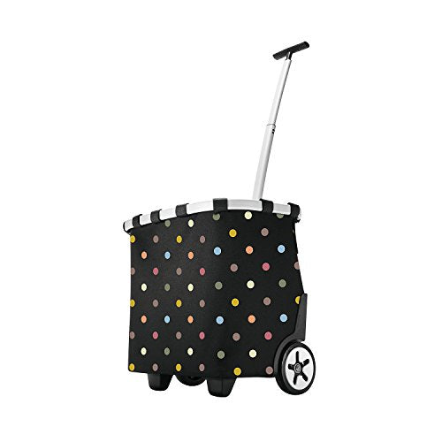 reisenthel Carrycruiser Shopping Trolley, Dots