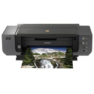 Canon Pixma PRO9500MkII Inkjet Photo Printer (3298B002)