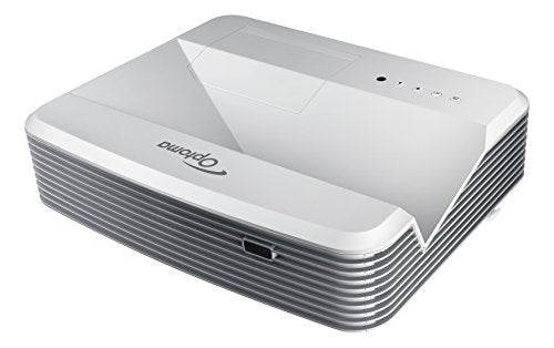 Optoma Ultra Short Throw 3D 1080p Projector (EH320UST)
