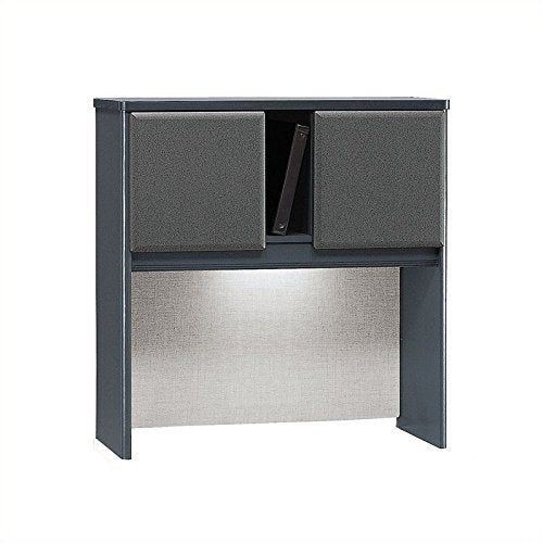 Scranton & Co 36" W Hutch in Slate