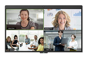 DTEN D7 55" All-in-One Video Conference | Smart Board | Content Sharing (Includes Computer, Camera, Microphone)