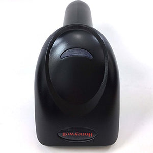 Honeywell Voyager 1450g 2D Omnidirectional Area-Imaging Scanner (1D, PDF417, and 2D), Includes Stand and USB Cable