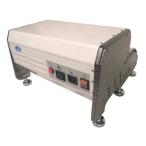Akiles CoilMac-EPI Plus Electric Coil Binding Machine 4:1 Pitch w/HD Electric Inserter