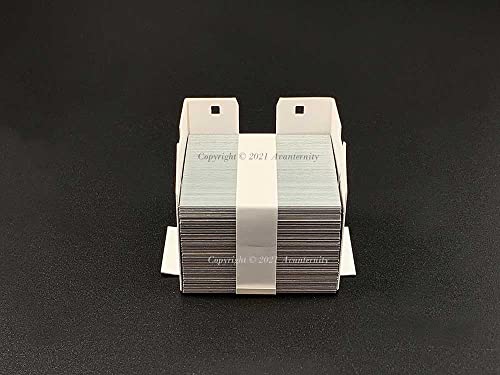 Avanternity's Staple Refills, Compatible with Xerox 8R12898 008R12898 Staples (Pack of 4 Boxes)
