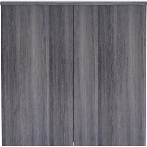 Lorell Presentation Board, Black