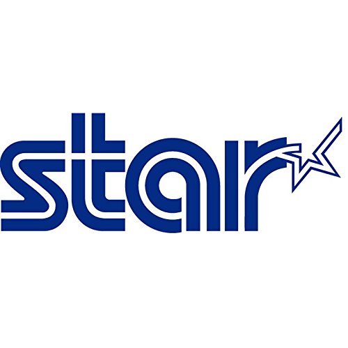 Star Micronics 39449772 Thermal Printer, Gray