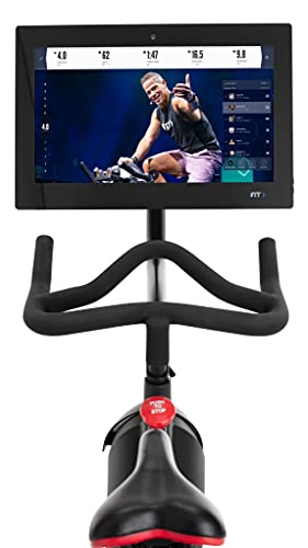 ProForm Studio Bike Pro 22 with 22” HD Touchscreen and 30-Day iFIT Family Membership