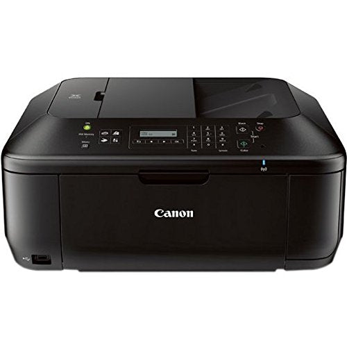 CNMMX532 - Canon PIXMA MX532 Inkjet Multifunction Printer - Color - Photo Print - Desktop